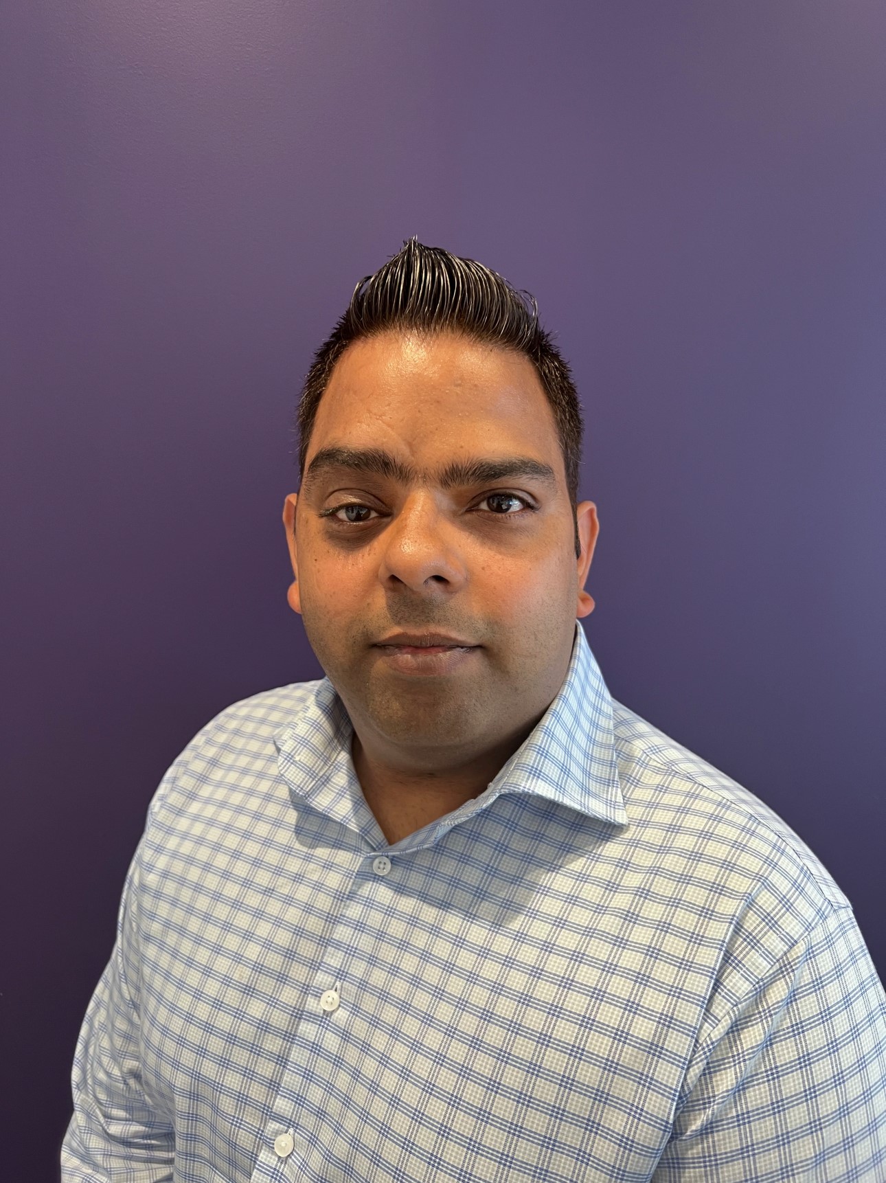 Girish Dutt Mortgage Broker in Queanbeyan, NSW Aussie Home Loans